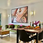 Villa Dolce Vita Lujo