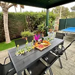 Villa Dolce Vita Lujo