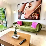 Villa Dolce Vita Lujo