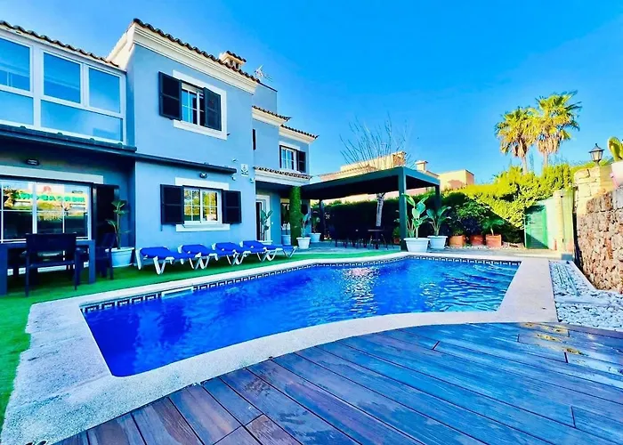 Villa Dolce Vita Lujo