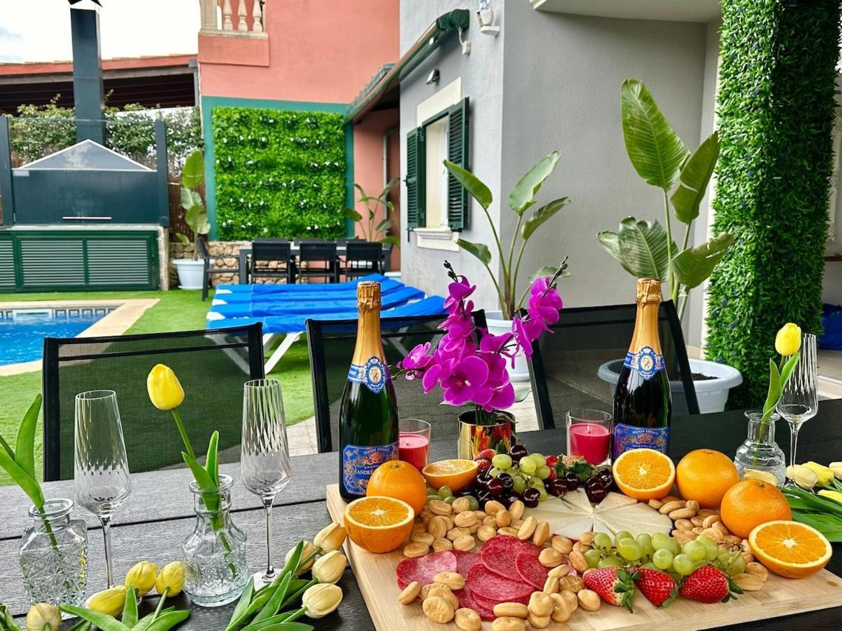Villa Dolce Lujo *