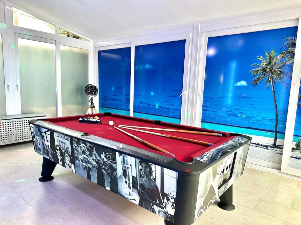 Dolce Lujo Villa