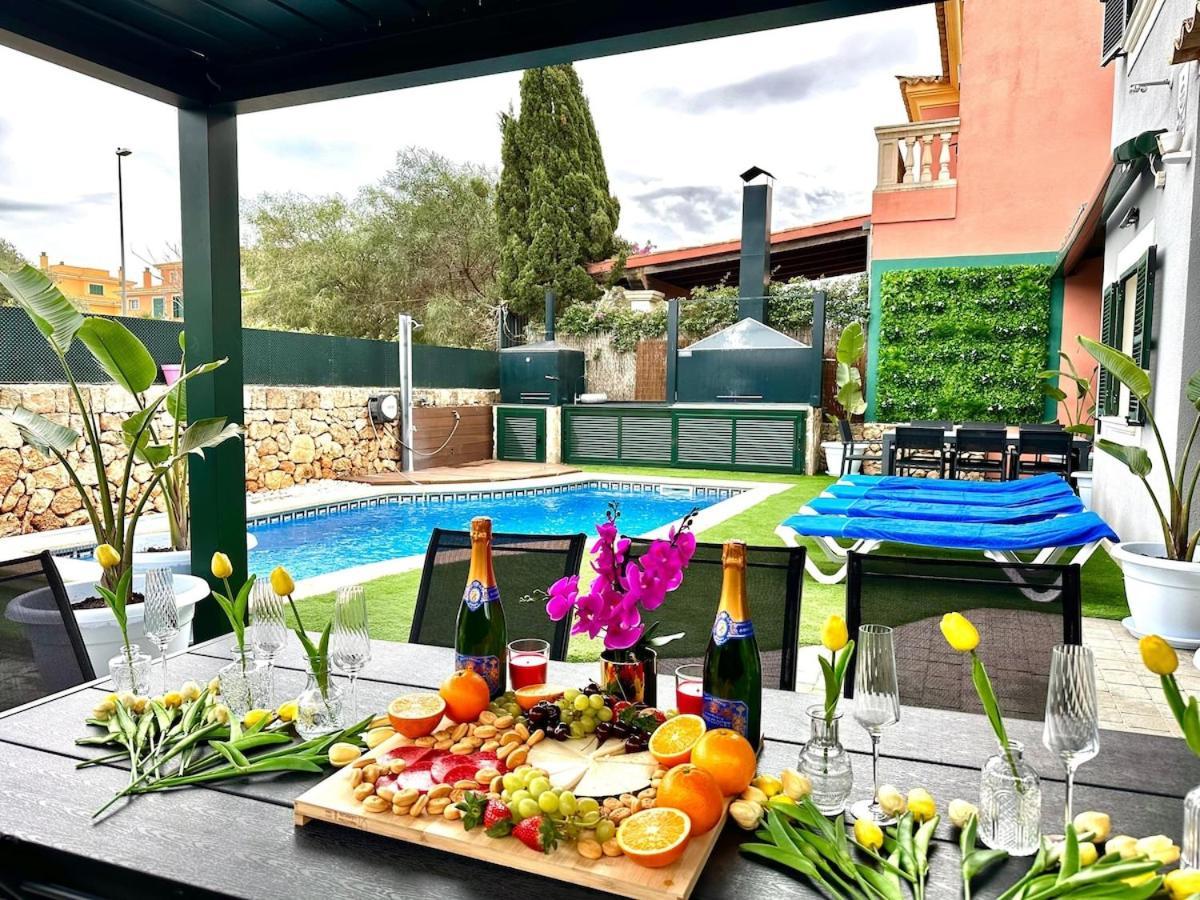 Dolce Lujo Villa *