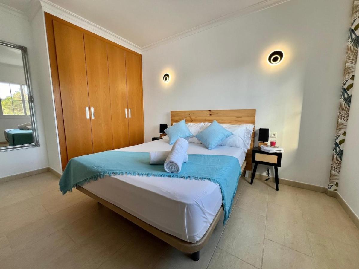 Dolce Lujo Villa Puigderros