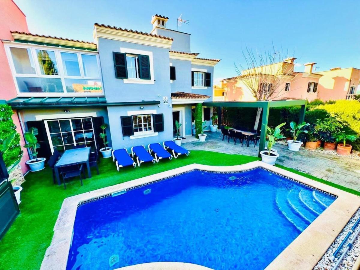 Villa Dolce Lujo