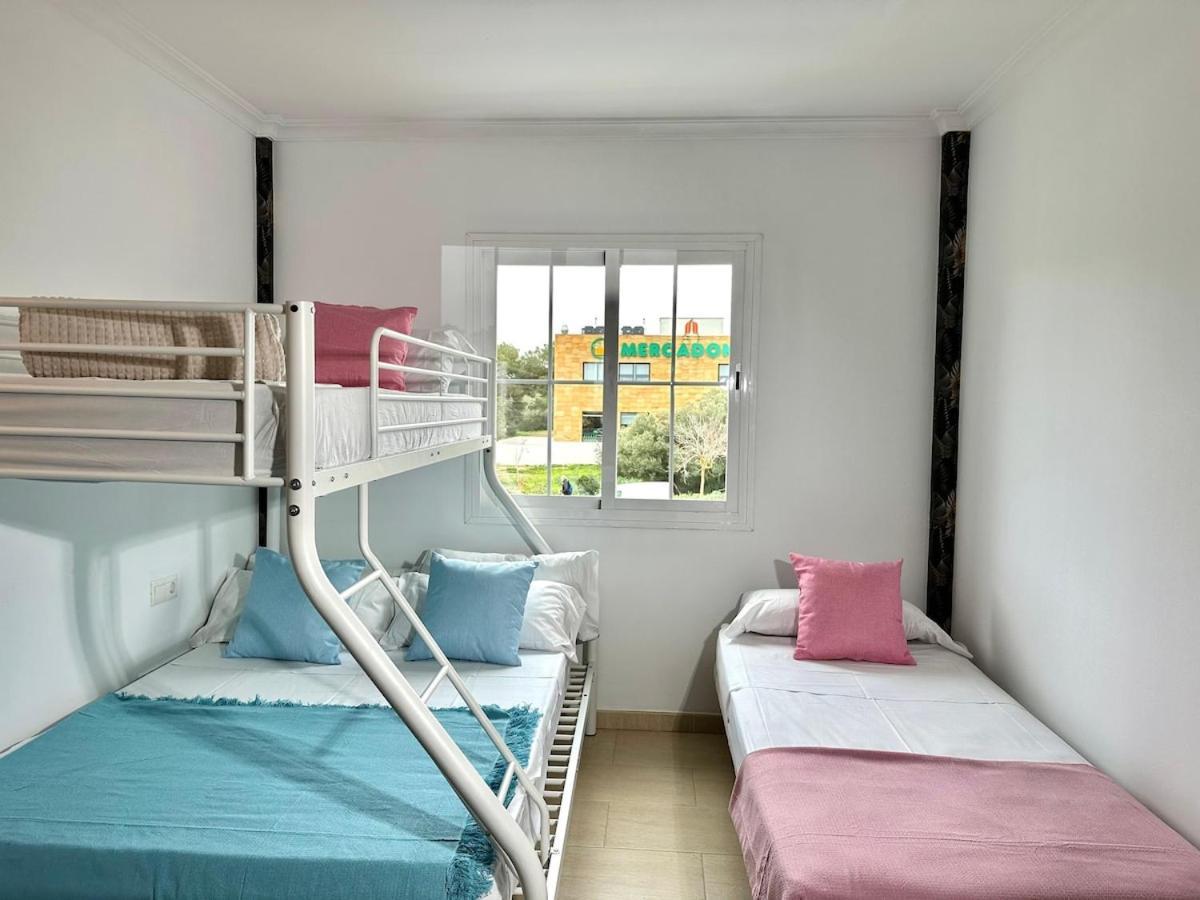 Dolce Lujo Villa *