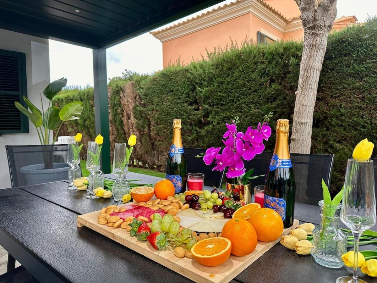 Villa Dolce Lujo