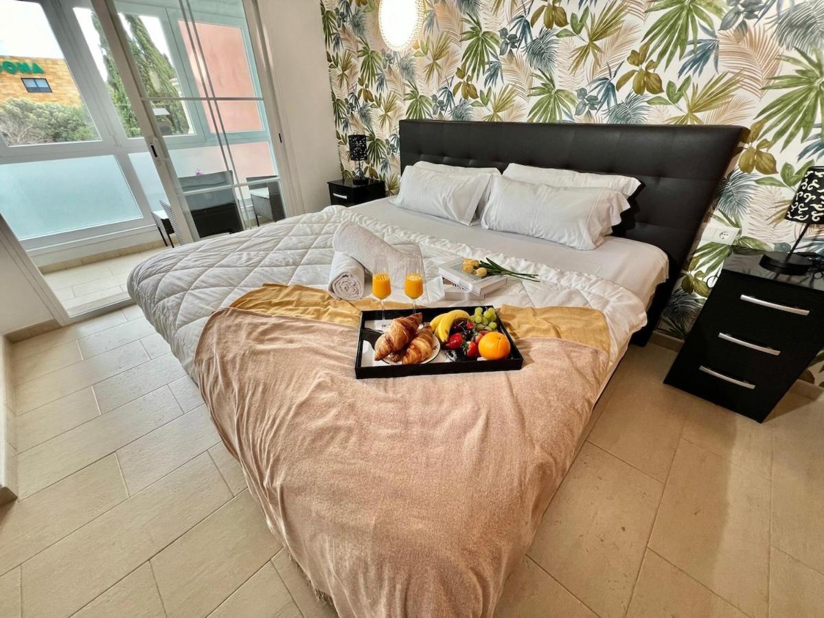 Dolce Lujo Villa