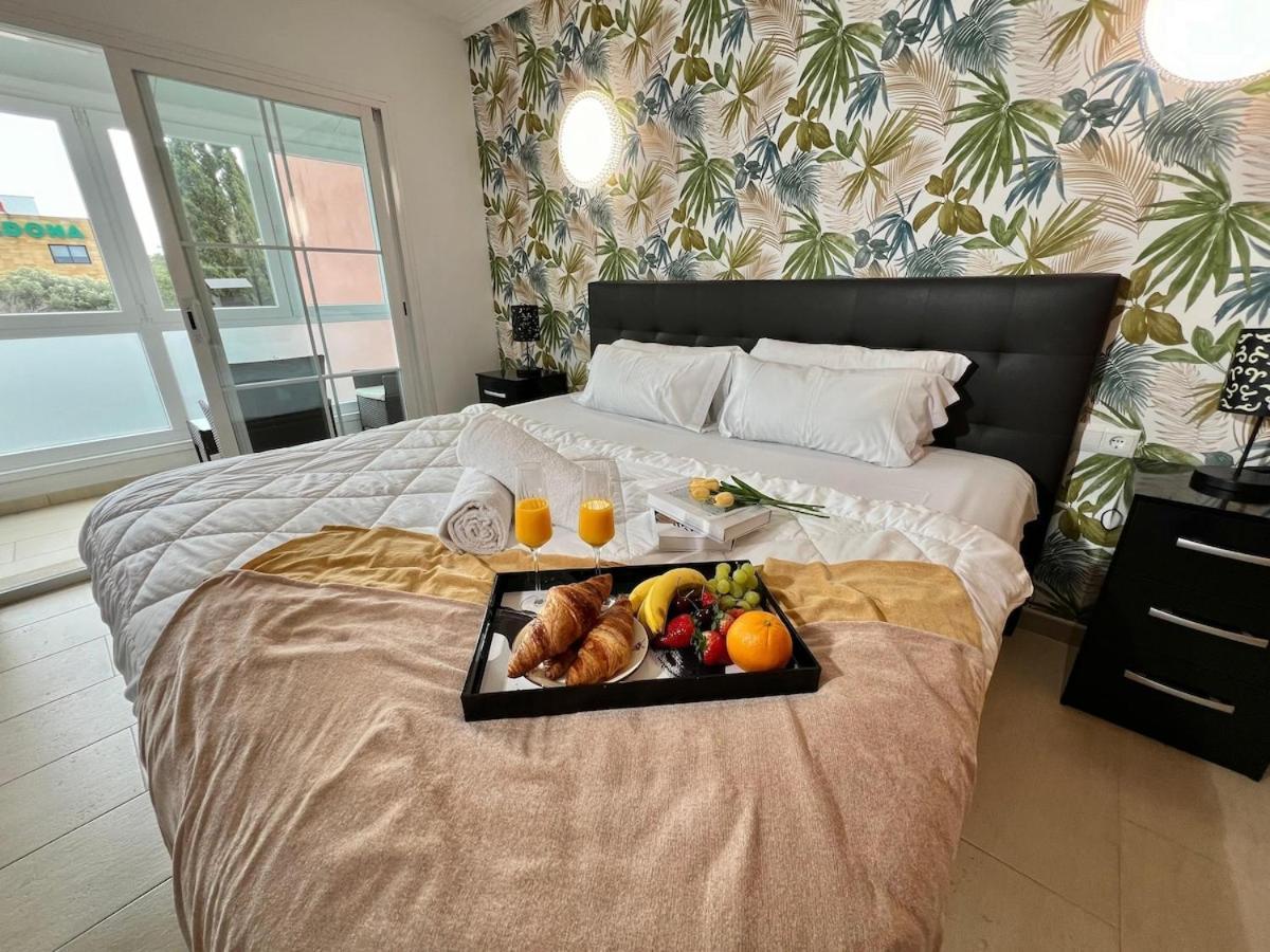 Dolce Lujo Villa *